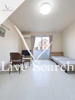 ヴェルサン調布 101 【東京都調布駅】 の画像3