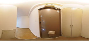 ベルパレス 203 【東京都入谷】 の画像3