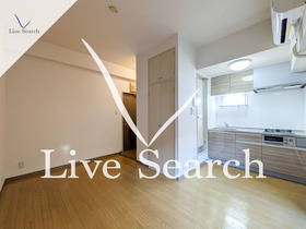 ベルパレス 203 【東京都入谷】 の画像3