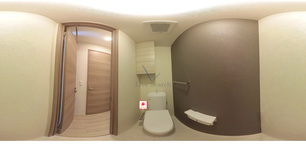 Dアセット飛田給 102 【東京都飛田給駅】 の画像3