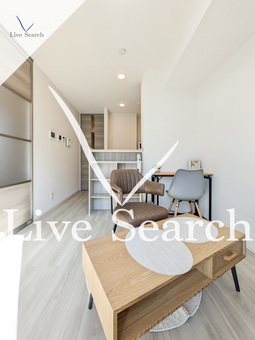 Dアセット飛田給 102 【東京都飛田給駅】 の画像3