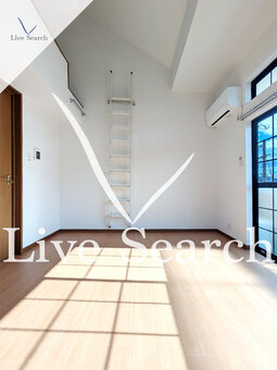 メゾンT&I 205 【福岡県七隈駅】 の画像3