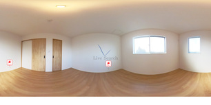 東鳴尾新築戸建　B号地  【兵庫県洲先】 の画像3