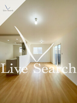 東鳴尾新築戸建　B号地  【兵庫県洲先】 の画像3