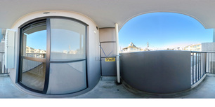 ファミールグラン 104 【東京都昭島駅】 の画像3