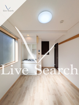 ハイツフジミ 201 【東京都池袋駅】 の画像3