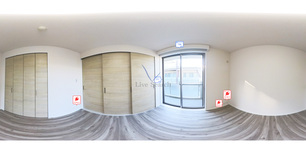 ARK-J 504 【東京都八幡山駅】 の画像3