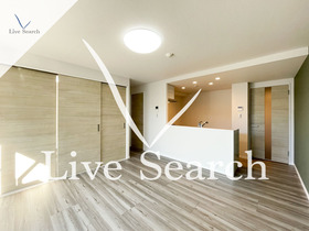 ARK-J 504 【東京都八幡山駅】 の画像3