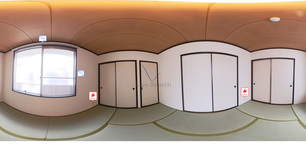 タウニー山本A棟 A203 【大阪府河内山本駅】 の画像3