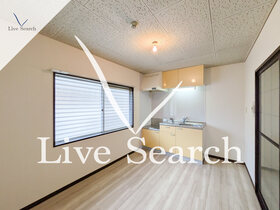 タウニー山本A棟 A203 【大阪府河内山本駅】 の画像3