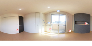 アビーロード巽東 201 【大阪府大阪メトロ千日前線　南巽駅】 の画像3