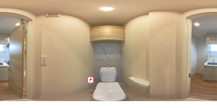 ピア鷺宮 105 【東京都都立家政駅】 の画像3