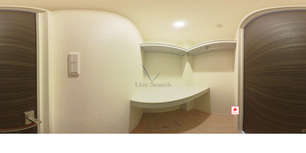 ハイツスマイル 102 【兵庫県阪神電鉄本線 大石駅】 の画像3