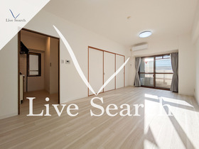 フォレステージュ天神 501 【福岡県赤坂駅】 の画像3