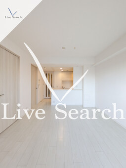 ザ・神戸北野レジデンス 1304 【兵庫県神戸市営地下鉄三宮駅】 の画像3