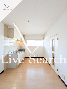 あしべハイツ 0205 【和歌山県紀三井寺駅】 の画像3