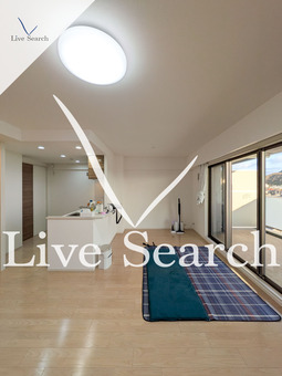 ジークレフ神戸名谷 1104 【兵庫県名谷】 の画像3