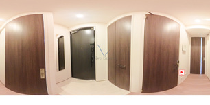 グランドール清水 201 【大阪府大阪メトロ今里筋線　清水駅　徒歩5分】 の画像3