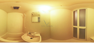 サンライズガーデンⅠ 103 【福岡県竹下駅】 の画像3