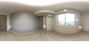 セレスティア興野 101 【東京都高野駅】 の画像3