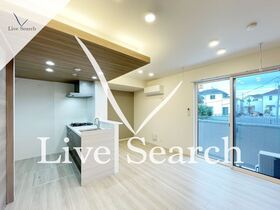 セレスティア興野 101 【東京都高野駅】 の画像3