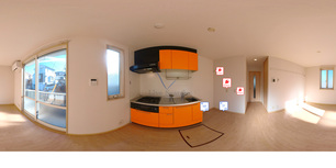 パークサイド 101 【神奈川県舞岡駅22分】 の画像3