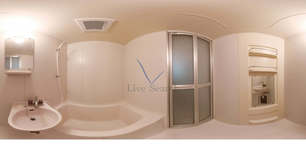 ユニックス 205 【福岡県藤崎駅】 の画像3