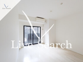 S-RESIDENCE緑橋駅前 104 【大阪府緑橋駅】 の画像3