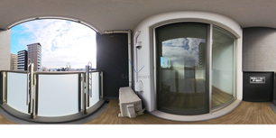 L'Allure（ラリュール） 401 【愛知県桜山駅】 の画像3