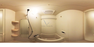 エスティメゾン西横浜 303 【神奈川県西横浜駅】 の画像3