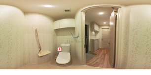 グランシエル 102 【兵庫県稲野駅】 の画像3