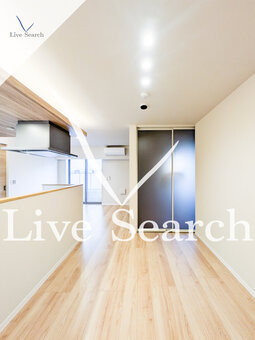 LUCE帯山西 102 【熊本県熊本都市バス 上保田窪 徒歩2分】 の画像3