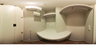 LUCE帯山西 103 【熊本県熊本都市バス 上保田窪 徒歩2分】 の画像3