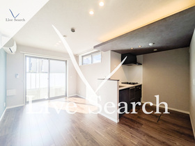 LUCE帯山西 103 【熊本県熊本都市バス 上保田窪 徒歩2分】 の画像3