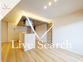 LUCE帯山西 202 【熊本県熊本都市バス 上保田窪 徒歩2分】 の画像3