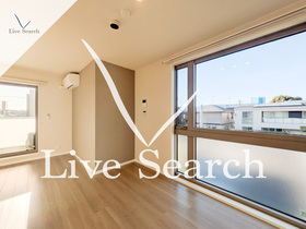 LUCE帯山西 203 【熊本県熊本都市バス 上保田窪 徒歩2分】 の画像3