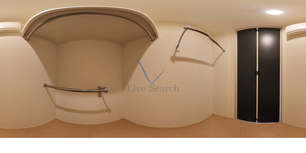 グリシーヌK 102 【福岡県藤崎駅】 の画像3