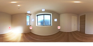 LUCE帯山西 302 【熊本県熊本都市バス 上保田窪 徒歩2分】 の画像3