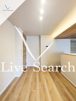 LUCE帯山西 302 【熊本県熊本都市バス 上保田窪 徒歩2分】 の画像3