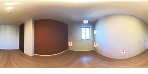 LUCE帯山西 303 【熊本県熊本都市バス 上保田窪 徒歩2分】 の画像3