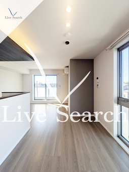 LUCE帯山西 303 【熊本県熊本都市バス 上保田窪 徒歩2分】 の画像3