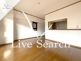 パロスけやき西 303 【福岡県六本松駅】 の画像3