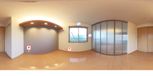 グリーンコート初芝D 301 【大阪府初芝駅】 の画像3