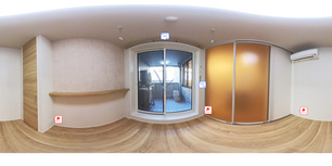 THE SENSE 201 【東京都扇大橋駅】 の画像3