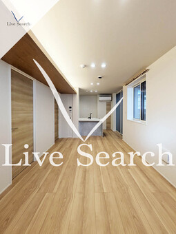 THE SENSE 201 【東京都扇大橋駅】 の画像3