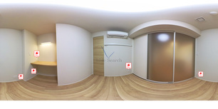 THE SENSE 203 【東京都扇大橋駅】 の画像3