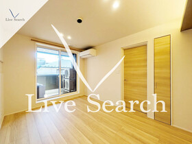 THE SENSE 203 【東京都扇大橋駅】 の画像3