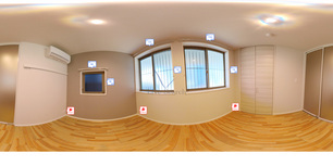 ヴァレンズ・クレシェレ 101 【千葉県前原】 の画像3