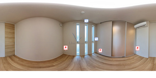 THE SENSE 205 【東京都扇大橋駅】 の画像3