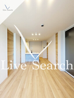 THE SENSE 205 【東京都扇大橋駅】 の画像3